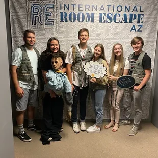 Escape Room
