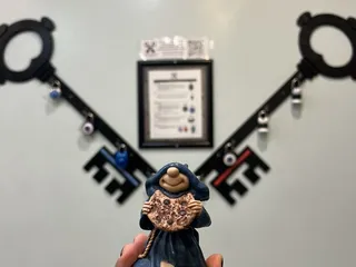 Escape Rooms Mesa