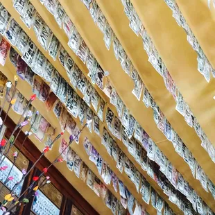 All Sorts of International Currency