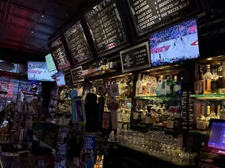 Columbus Cafe