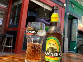 Maggie McGarry's