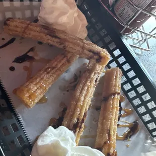 Churros