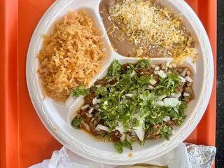 Viva El Taco Express