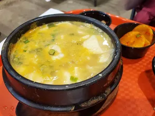 Jeong’s K-Food Danny’s Kitchen