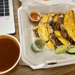 International Truck Of Tacos