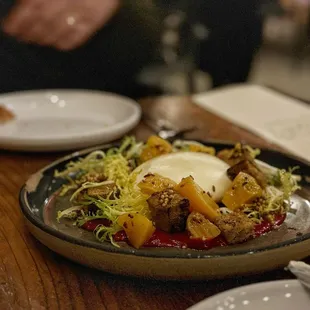 Burrata