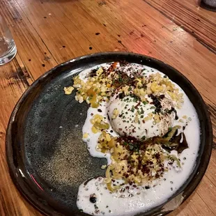 House Burrata