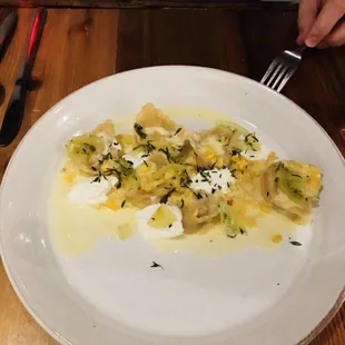 Homemade Pasta