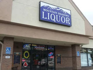 Mountain Shadows Liquor