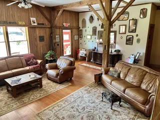 Barns At Timber Creek