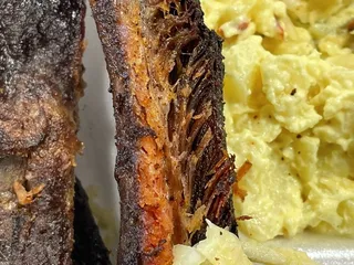 Jim Neely's Interstate BBQ