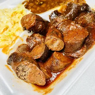 Best BBQ in Memphis!