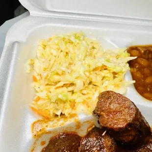 Coleslaw