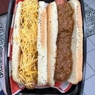 food, hot dog, hot dogs, sandwich