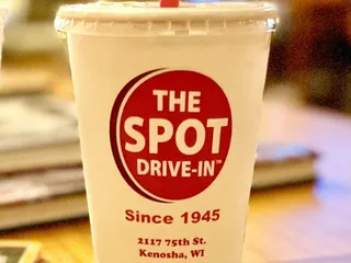 The Spot Drive-In