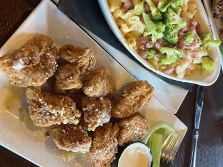 Mason's Eatery & Pub