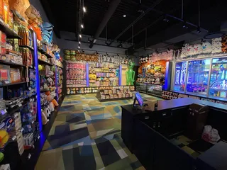 Highlands Sports Complex