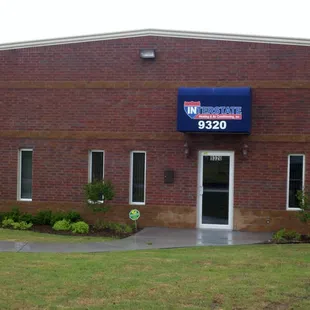 Stop by and See us!!!!! 9320 pole road