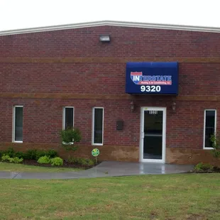 Our Headquarters
