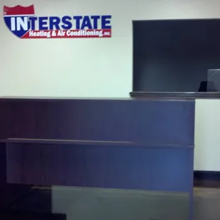 " Most Trusted Road to Comfort"