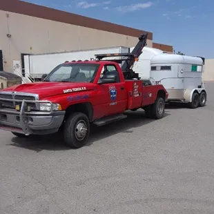 Interstate Towing &amp; Recovery | Sunland Park, NM| 575-332-4043 | Roadside Assistance | Accident Recovery