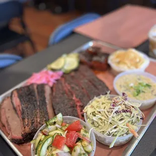 ribs, food, bbq ribs