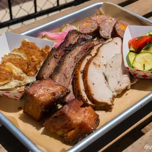 Glazed Pork Shoulder