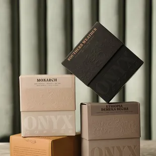 Onyx Coffee
