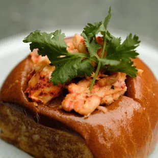 Lobster Roll