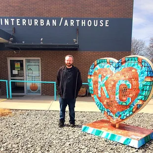 InterUrban ArtHouse