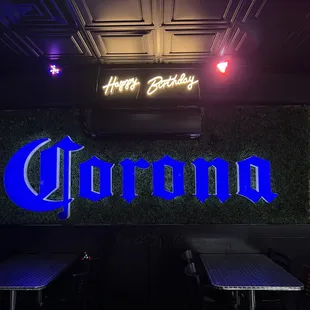 New Interurban Interior