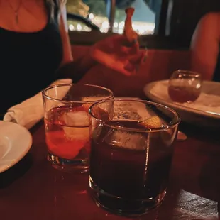 Oaxacan Renewal / $15 + Central Park in Fall / $14