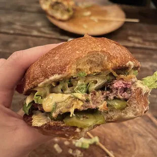 Smash Burger