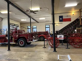 Dallas Firefighter's Museum