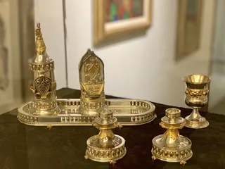 The Museum of Biblical Art