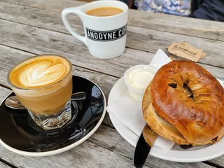 Anodyne Coffee Roasting Co