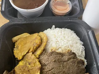Pollo D'oro