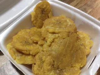 Latino Grocery Spanish Food