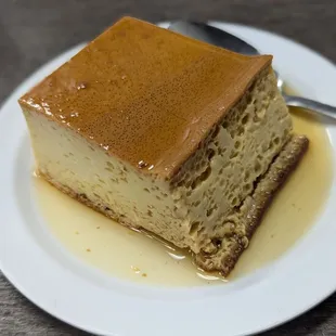 Flan