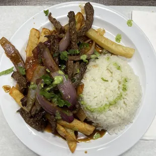 one of my favorite family style, whole in the wall places. 10/10 deliciousness.