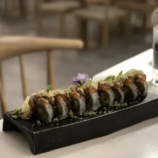 Inti Maki Roll