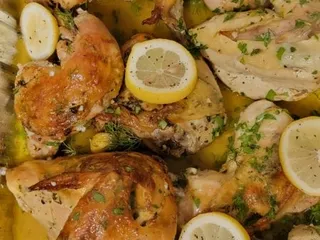 Viva La Vida Cuisine Catering