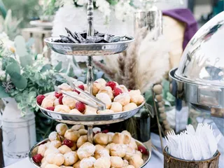 Butcher Block Catering Co