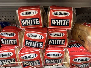 La Herradura Supermarket