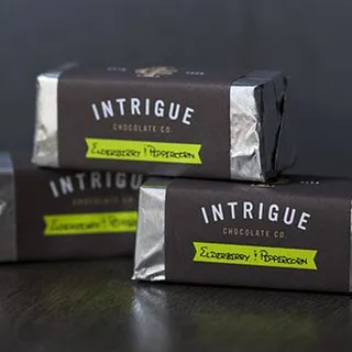 Truffle Bars