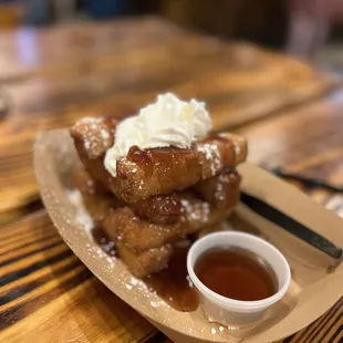 Intrinsic Smokehouse & Brewery