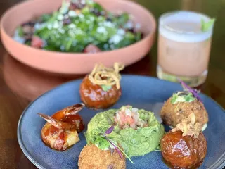 Ferah Smokehouse & Cantina