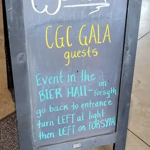 A benefit for a great cause and a reason to PaRty! With friends!