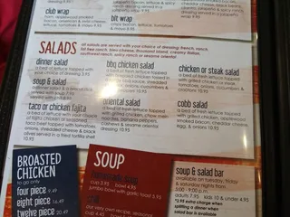 American Legion Post No 545