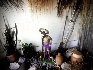 Botanica Macumba